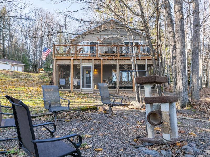 3743 Tower Rd, , Sugar Camp,  WI 54501 United States