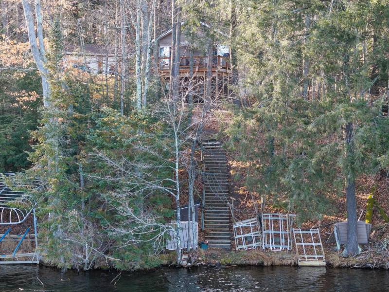 3743 Tower Rd, , Sugar Camp,  WI 54501 United States