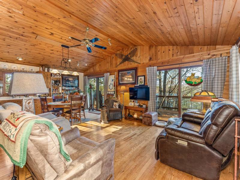 3743 Tower Rd, , Sugar Camp,  WI 54501 United States