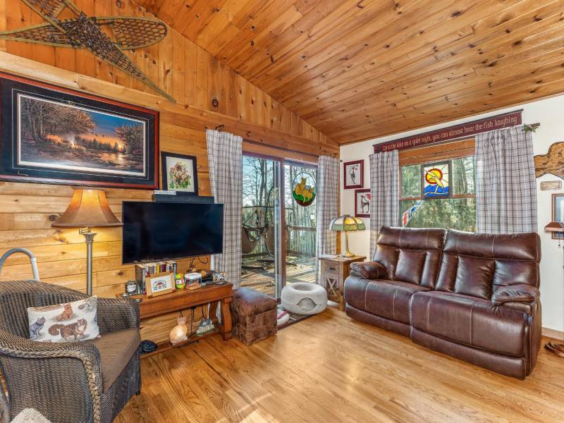 3743 Tower Rd, , Sugar Camp,  WI 54501 United States