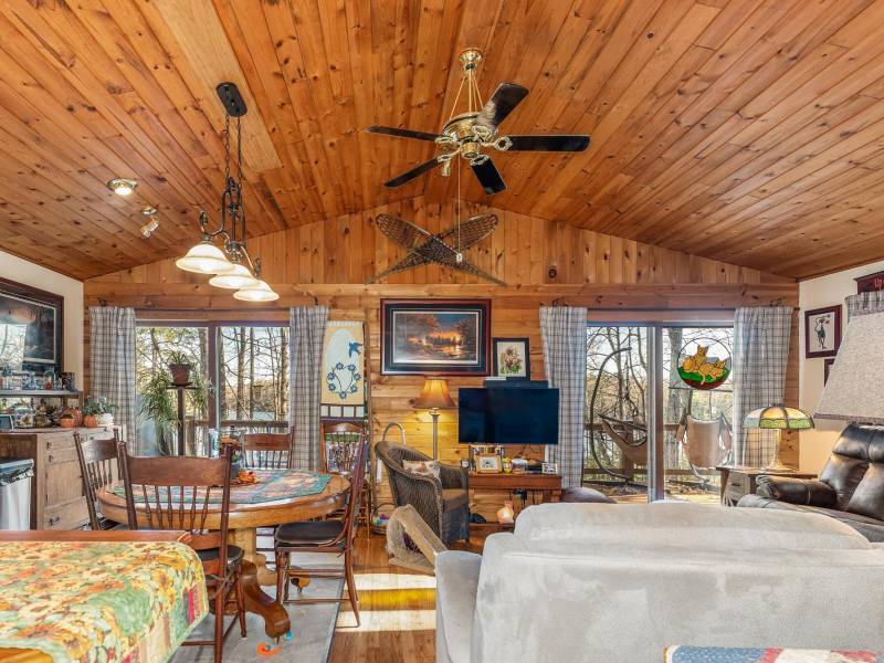 3743 Tower Rd, , Sugar Camp,  WI 54501 United States