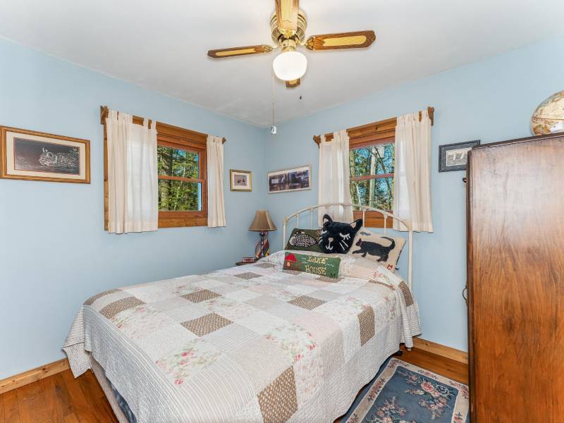 3743 Tower Rd, , Sugar Camp,  WI 54501 United States