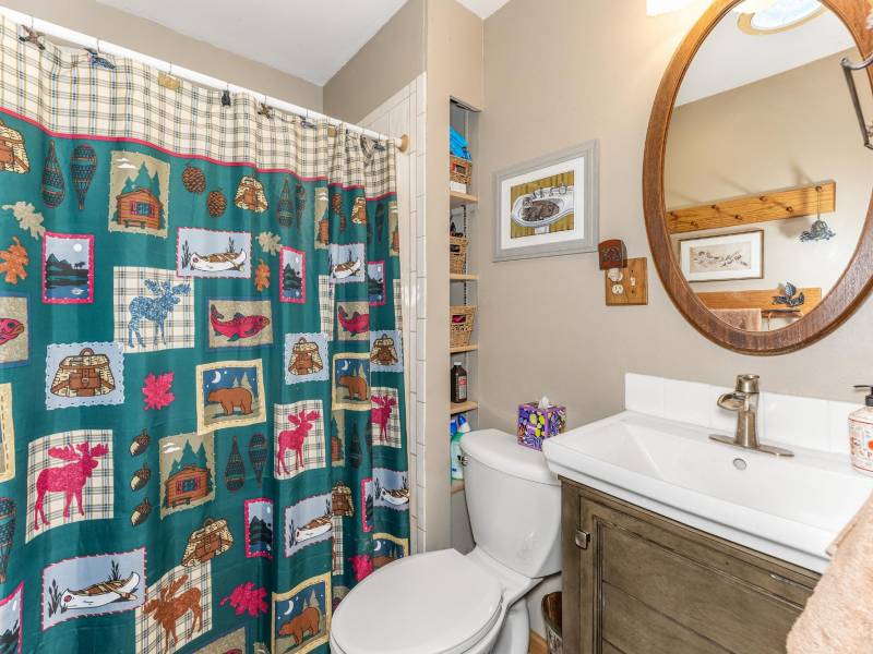 3743 Tower Rd, , Sugar Camp,  WI 54501 United States