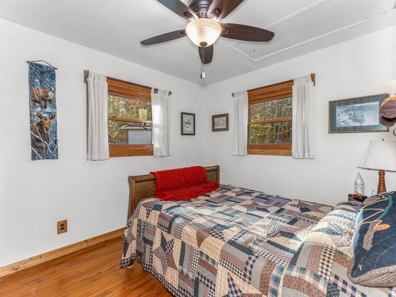 3743 Tower Rd, , Sugar Camp,  WI 54501 United States