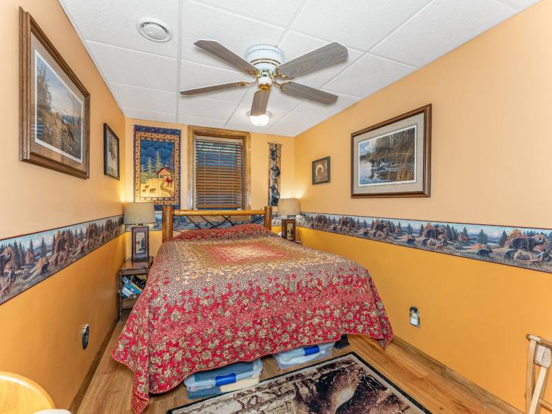 3743 Tower Rd, , Sugar Camp,  WI 54501 United States