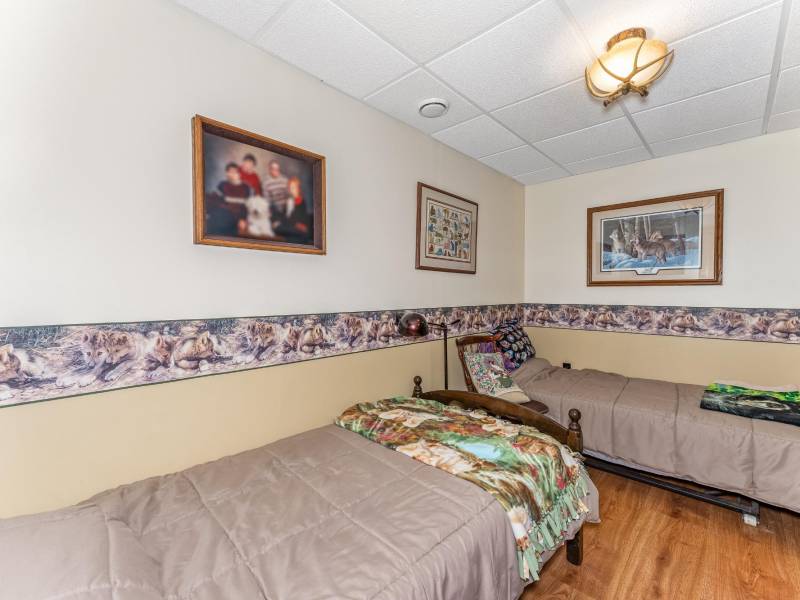 3743 Tower Rd, , Sugar Camp,  WI 54501 United States