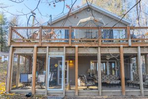 3743 Tower Rd, , Sugar Camp,  WI 54501 United States