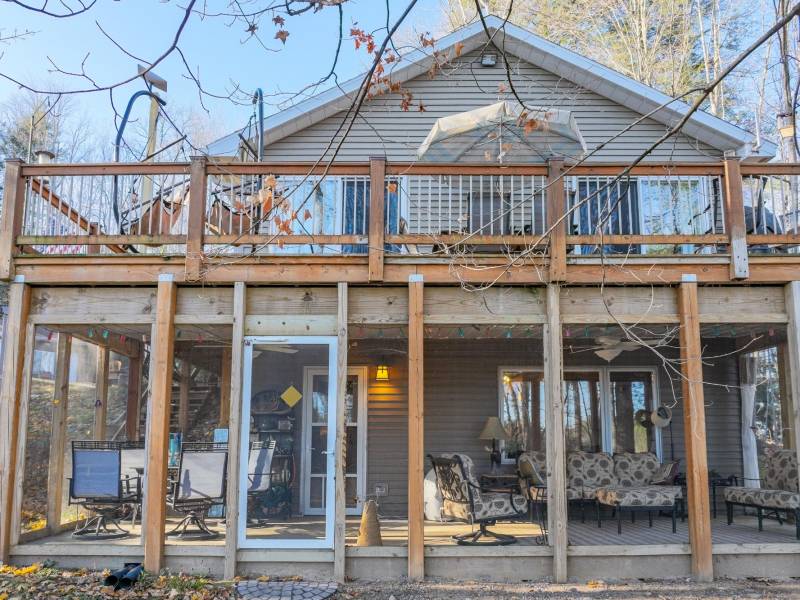 3743 Tower Rd, , Sugar Camp,  WI 54501 United States