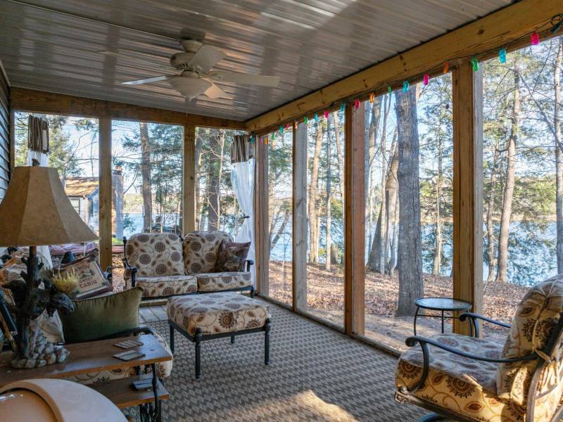 3743 Tower Rd, , Sugar Camp,  WI 54501 United States