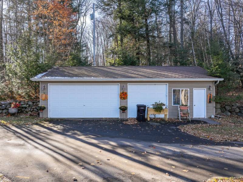 3743 Tower Rd, , Sugar Camp,  WI 54501 United States