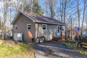 3743 Tower Rd, , Sugar Camp,  WI 54501 United States