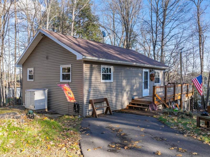 3743 Tower Rd, , Sugar Camp,  WI 54501 United States