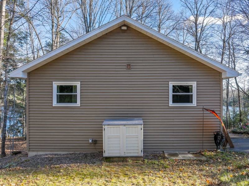 3743 Tower Rd, , Sugar Camp,  WI 54501 United States