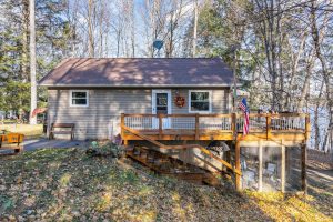 3743 Tower Rd, , Sugar Camp,  WI 54501 United States