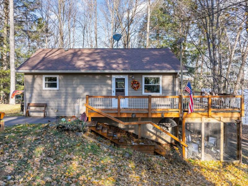 3743 Tower Rd, , Sugar Camp,  WI 54501 United States