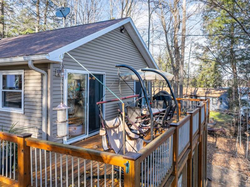 3743 Tower Rd, , Sugar Camp,  WI 54501 United States