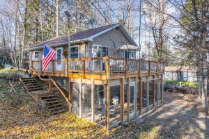 3743 Tower Rd, , Sugar Camp,  WI 54501 United States