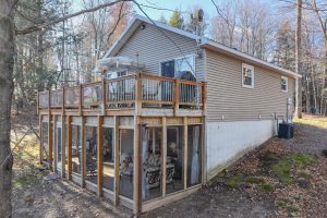 3743 Tower Rd, , Sugar Camp,  WI 54501 United States