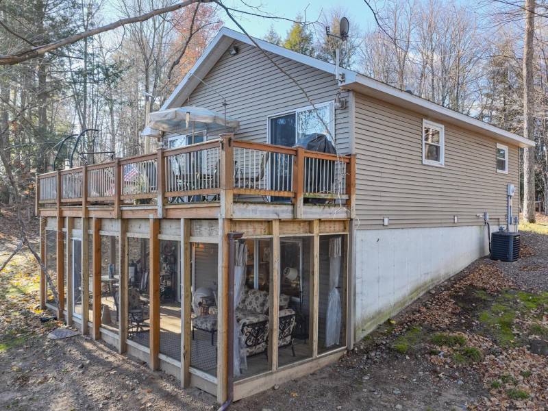 3743 Tower Rd, , Sugar Camp,  WI 54501 United States