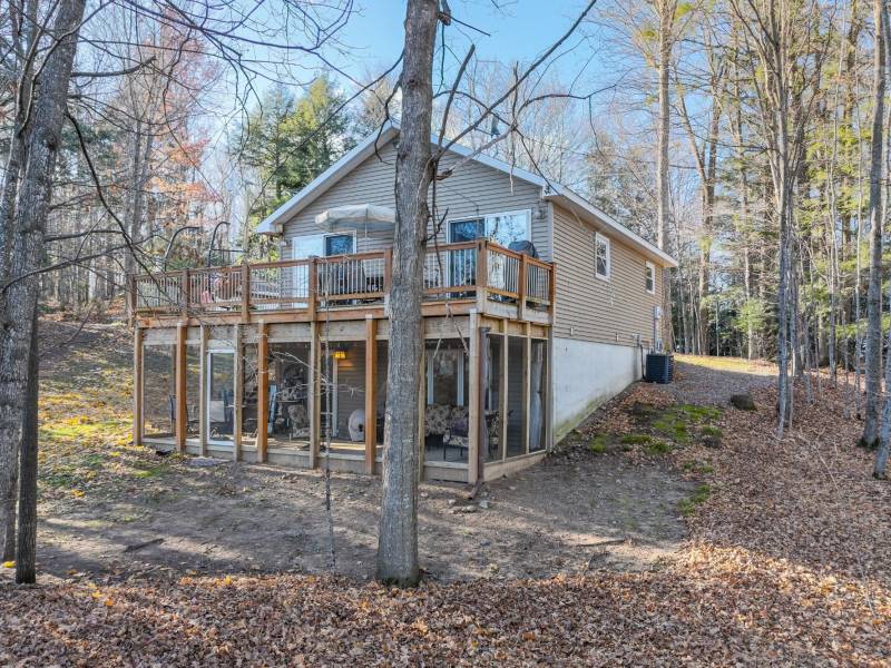 3743 Tower Rd, , Sugar Camp,  WI 54501 United States