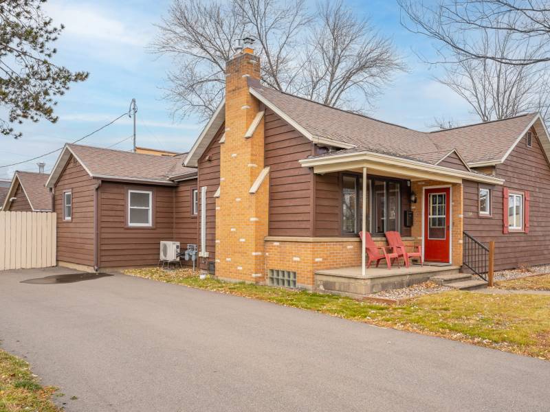 11 W Keenan St, , Rhinelander,  WI 54501 United States