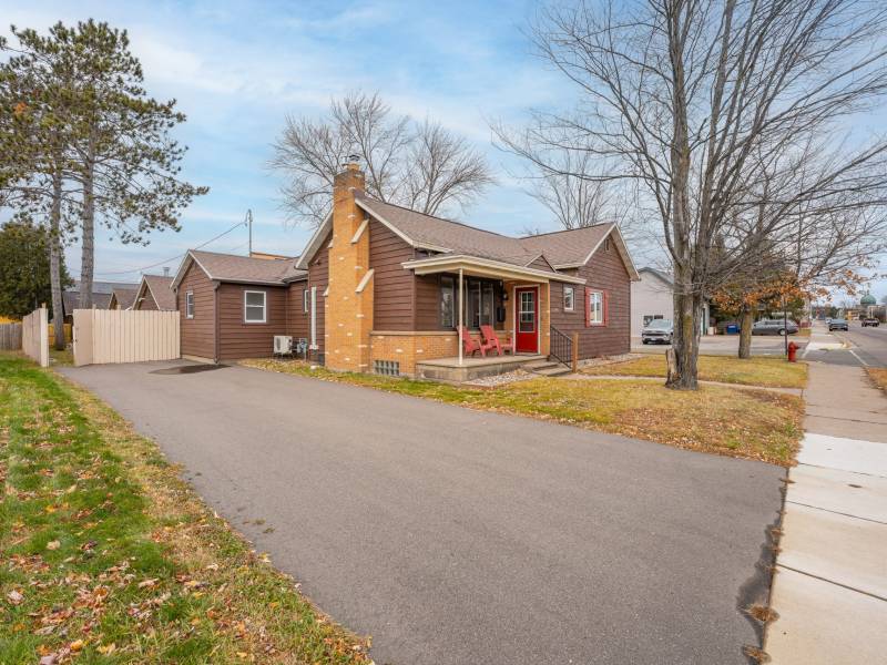 11 W Keenan St, , Rhinelander,  WI 54501 United States