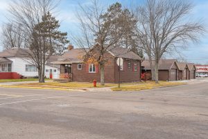 11 W Keenan St, , Rhinelander,  WI 54501 United States