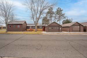 11 W Keenan St, , Rhinelander,  WI 54501 United States