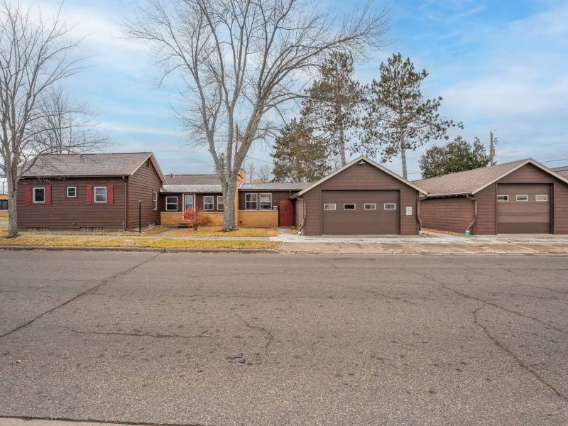 11 W Keenan St, , Rhinelander,  WI 54501 United States