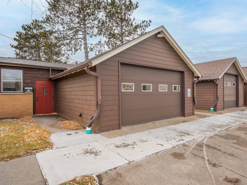 11 W Keenan St, , Rhinelander,  WI 54501 United States