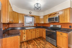 11 W Keenan St, , Rhinelander,  WI 54501 United States