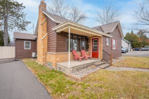 504 S Pelham St, , Rhinelander,  WI 54501 United States