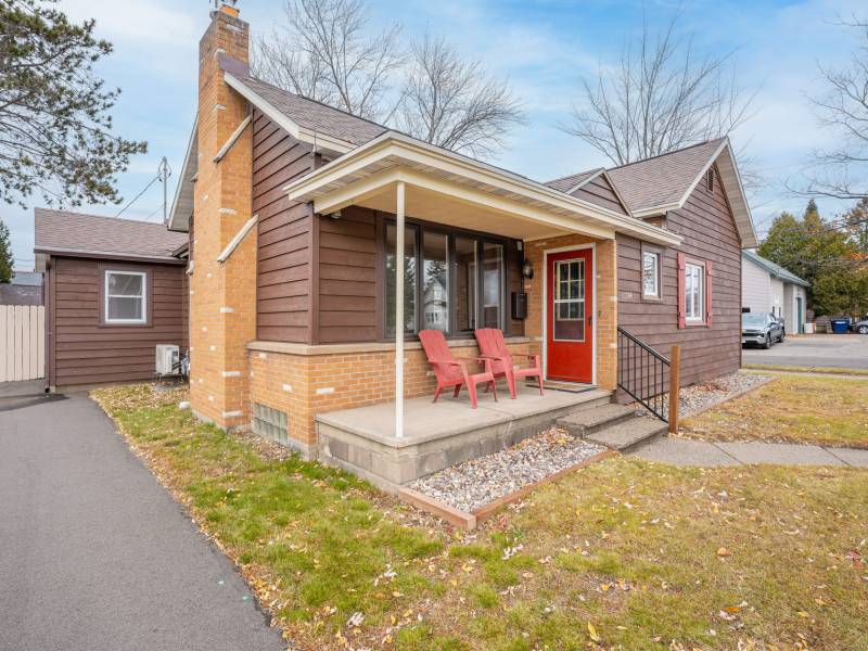 504 S Pelham St, , Rhinelander,  WI 54501 United States