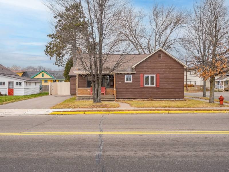 504 S Pelham St, , Rhinelander,  WI 54501 United States