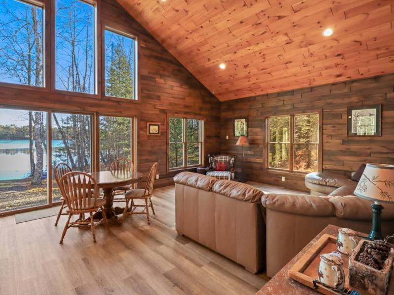 7781 Birchwood Dr, , St. Germain,  WI 54558 United States