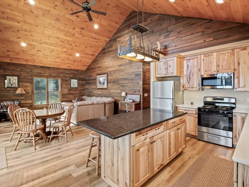 7781 Birchwood Dr, , St. Germain,  WI 54558 United States