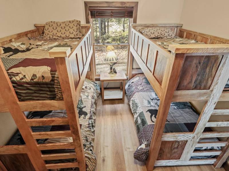 7781 Birchwood Dr, , St. Germain,  WI 54558 United States