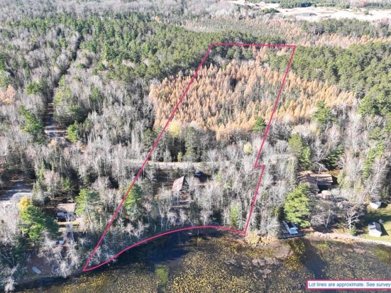 7781 Birchwood Dr, , St. Germain,  WI 54558 United States