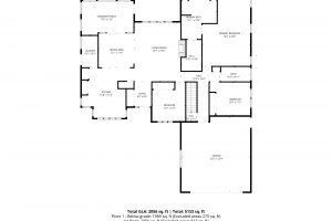 9061 Amber lake Rd, , Minocqua,  WI 54538 United States