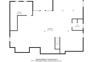 9061 Amber lake Rd, , Minocqua,  WI 54538 United States