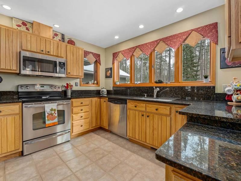 9061 Amber lake Rd, , Minocqua,  WI 54538 United States