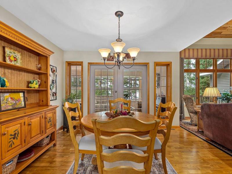 9061 Amber lake Rd, , Minocqua,  WI 54538 United States