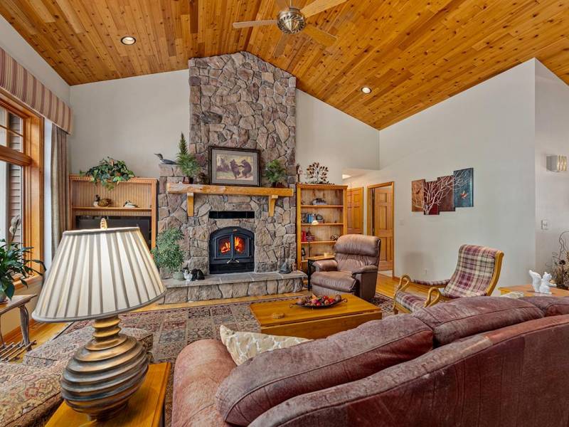 9061 Amber lake Rd, , Minocqua,  WI 54538 United States