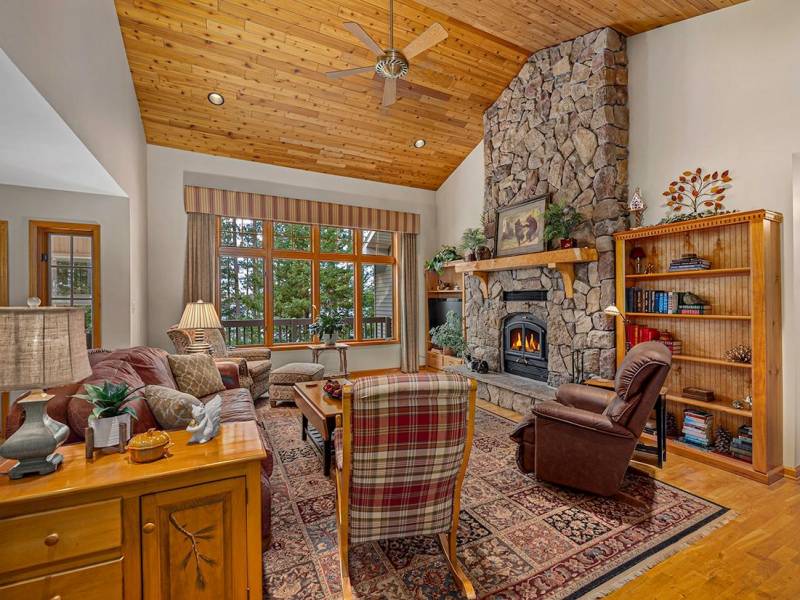 9061 Amber lake Rd, , Minocqua,  WI 54538 United States