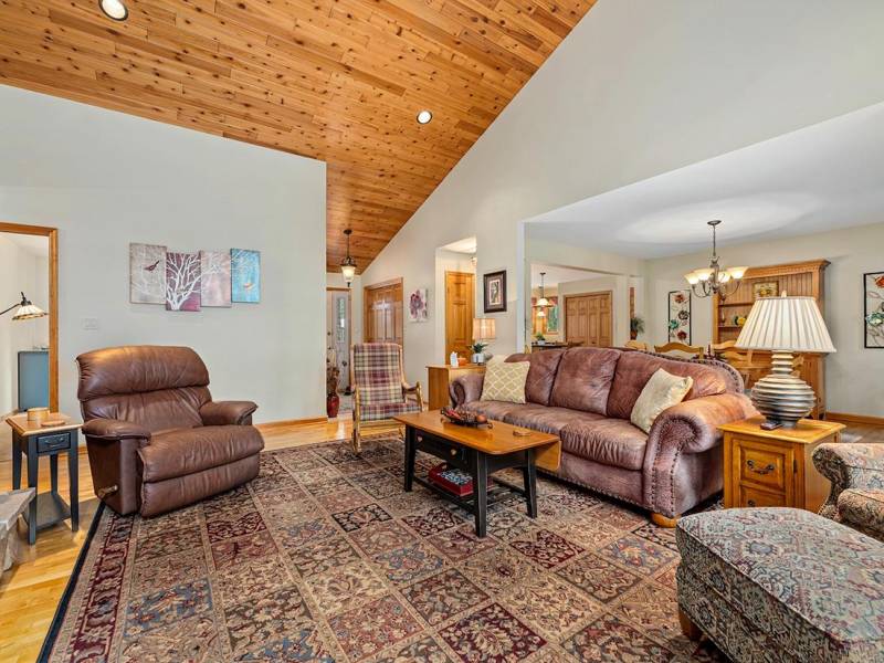 9061 Amber lake Rd, , Minocqua,  WI 54538 United States