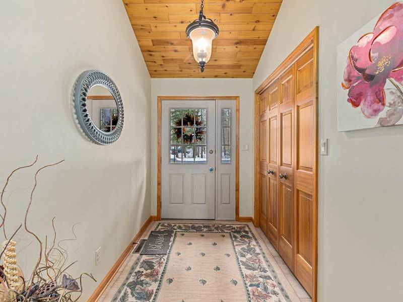 9061 Amber lake Rd, , Minocqua,  WI 54538 United States