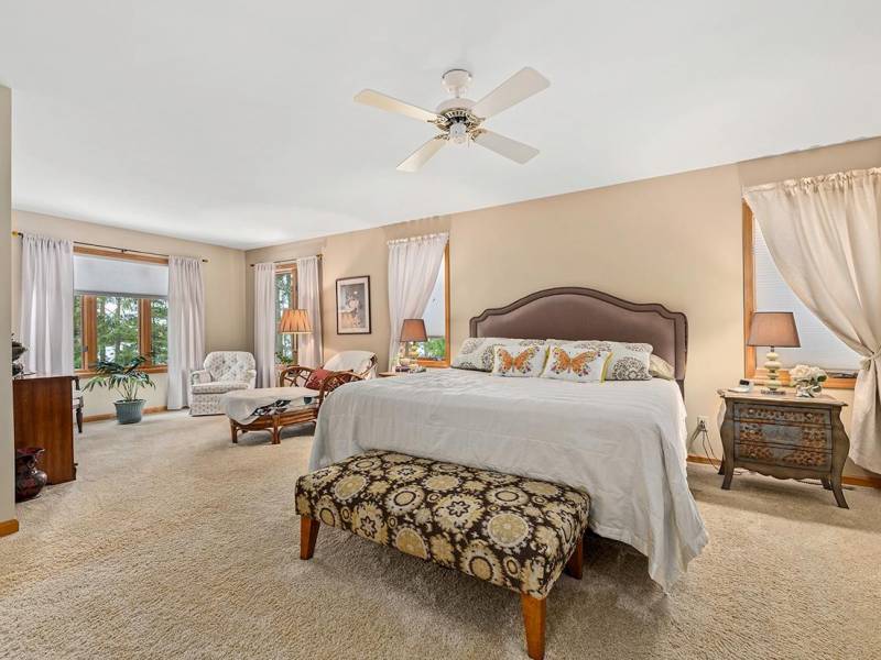 9061 Amber lake Rd, , Minocqua,  WI 54538 United States