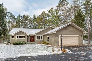 9061 Amber lake Rd, , Minocqua,  WI 54538 United States