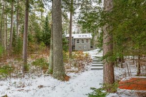 9061 Amber lake Rd, , Minocqua,  WI 54538 United States