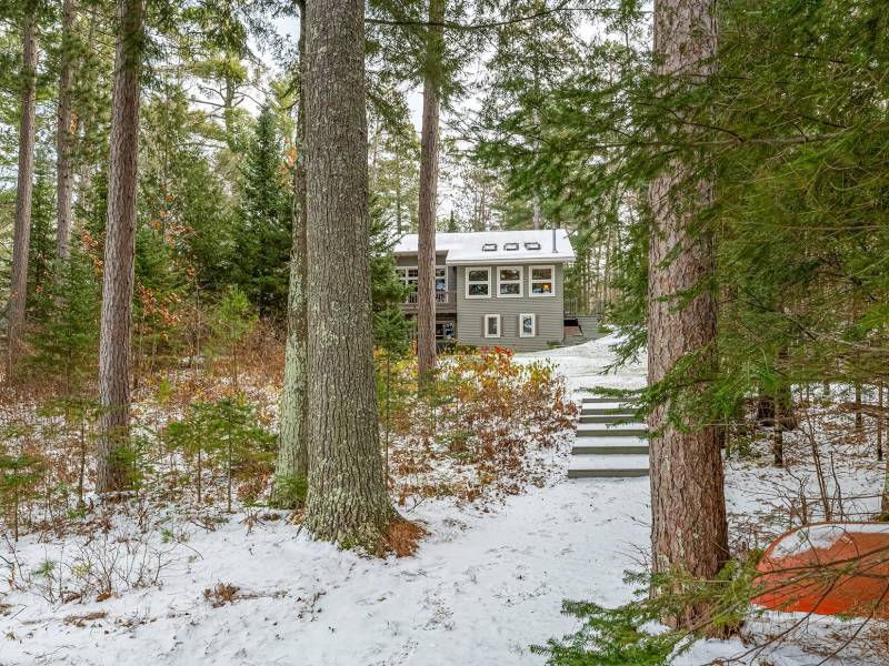 9061 Amber lake Rd, , Minocqua,  WI 54538 United States